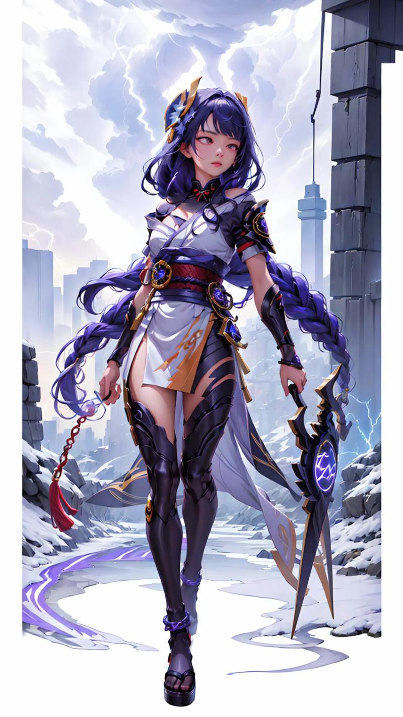 雷战神的主角有哪些美女老婆?盘点五大绝色红颜知己!