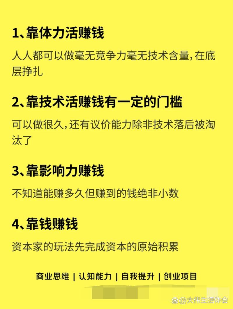想靠群社区赚钱怎么做?普通人也能掌握的变现路子!