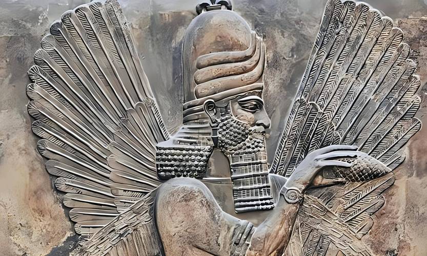 苏美尔文明有什么贡献？三大发明影响了世界的进程！