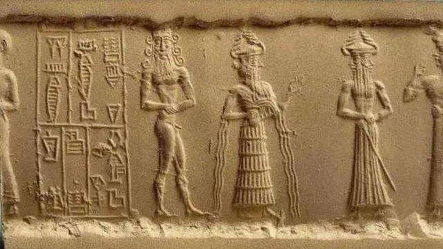 苏美尔文明有什么贡献?三大发明影响了世界的进程!