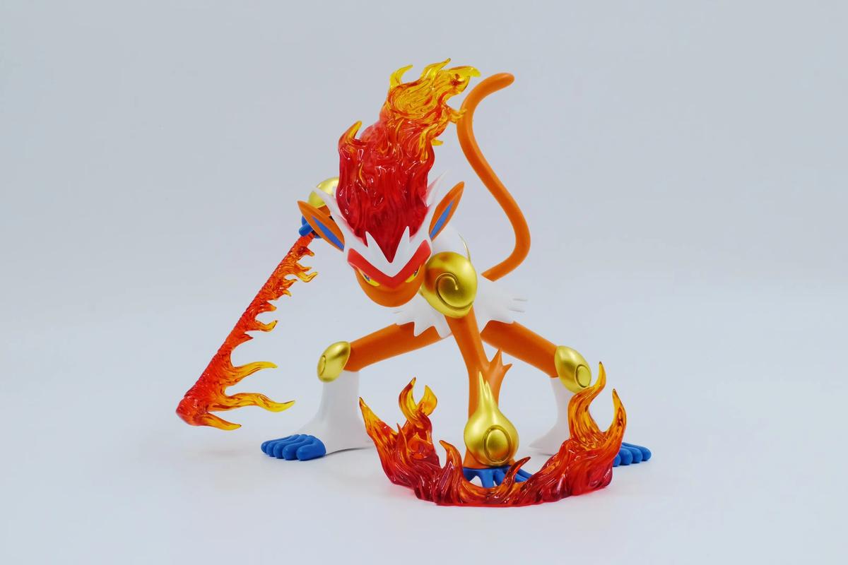 烈焰猩猩什么性格最好用？实用特性搭配全攻略！