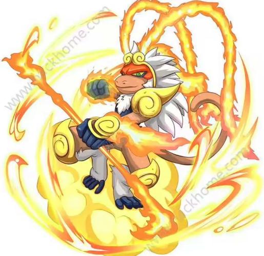 烈焰猩猩什么性格最好用？实用特性搭配全攻略！