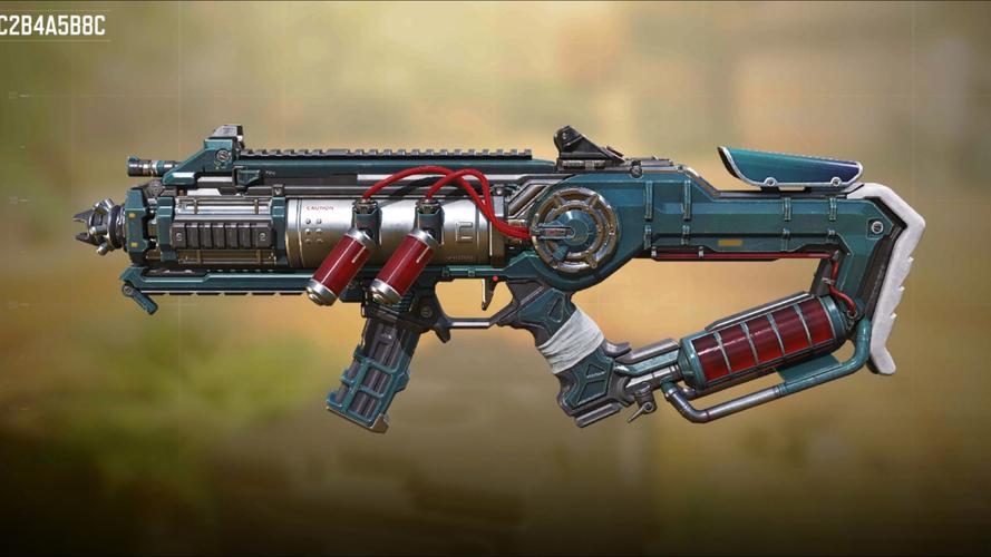 cod9经典武器有哪些?盘点那些年让你爱不释手的神级枪械!