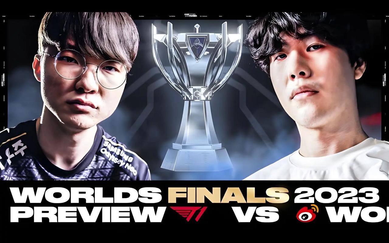 谁是S13全球总决赛的夺冠热门？预测这几支战队！