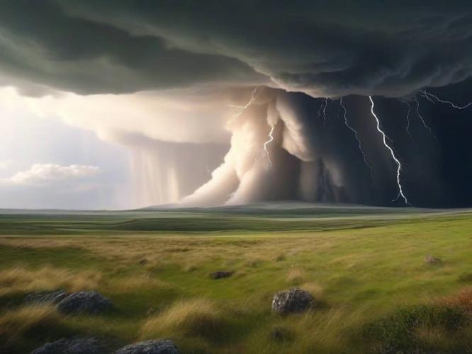 紫色风暴到底是什么？一分钟带你了解背后的真相！