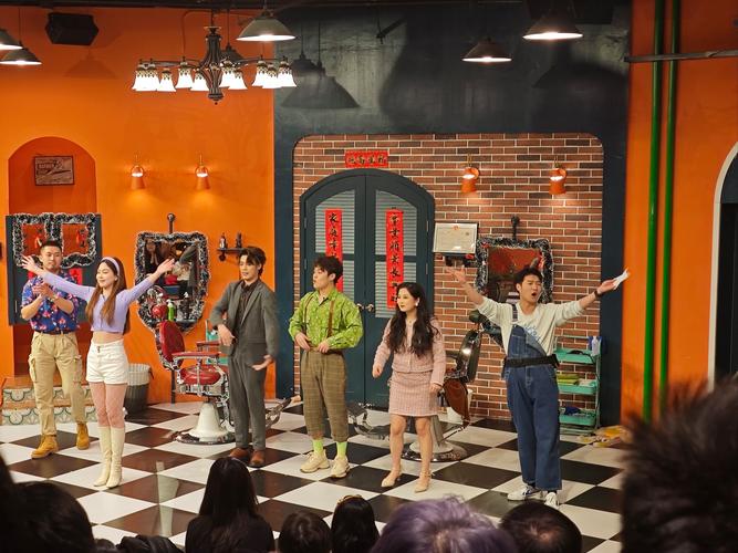 疯狂理发师在哪里看(免费观看平台这3个效果好!)