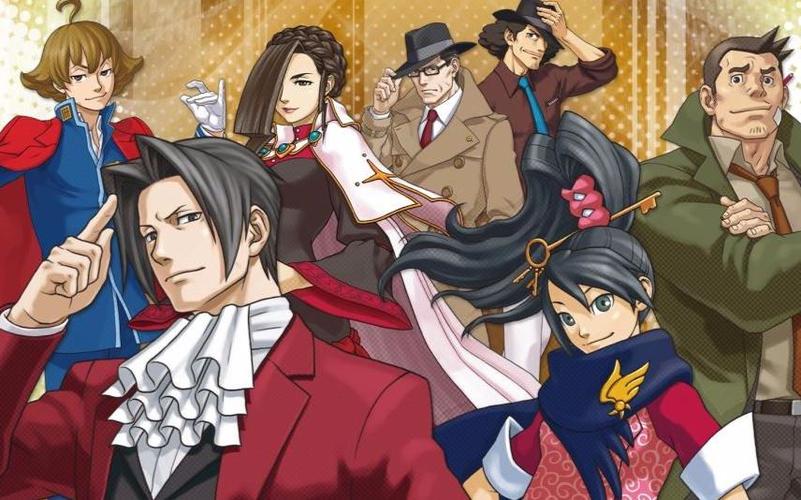 逆转检事全剧情解析在哪看？资深玩家带你重温经典！