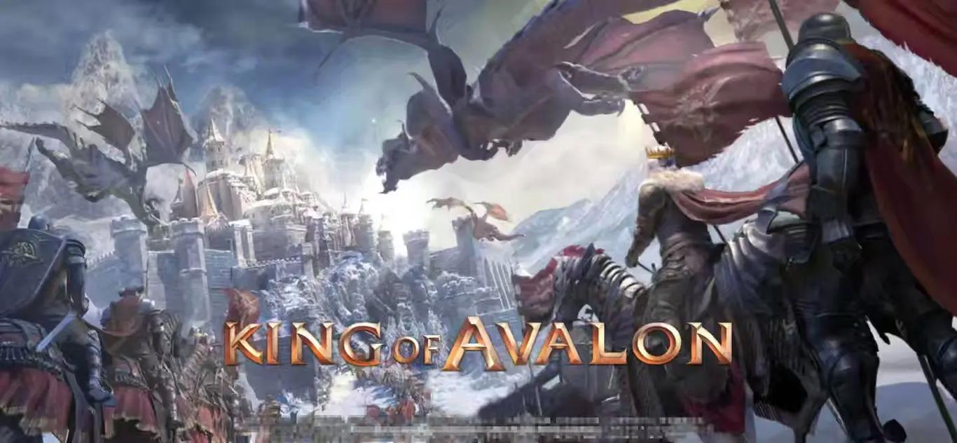 阿瓦隆之王联盟怎么玩？深度解析合作制胜秘诀