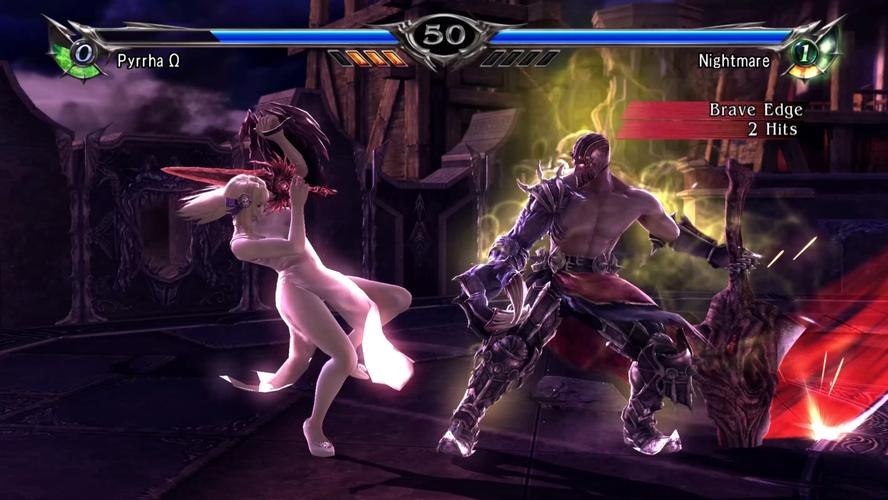 刀魂5哪个角色最强?T0级别角色强度排名分析!