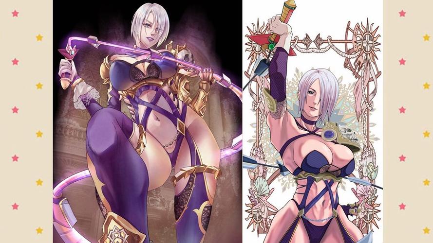 刀魂5哪个角色最强？T0级别角色强度排名分析！