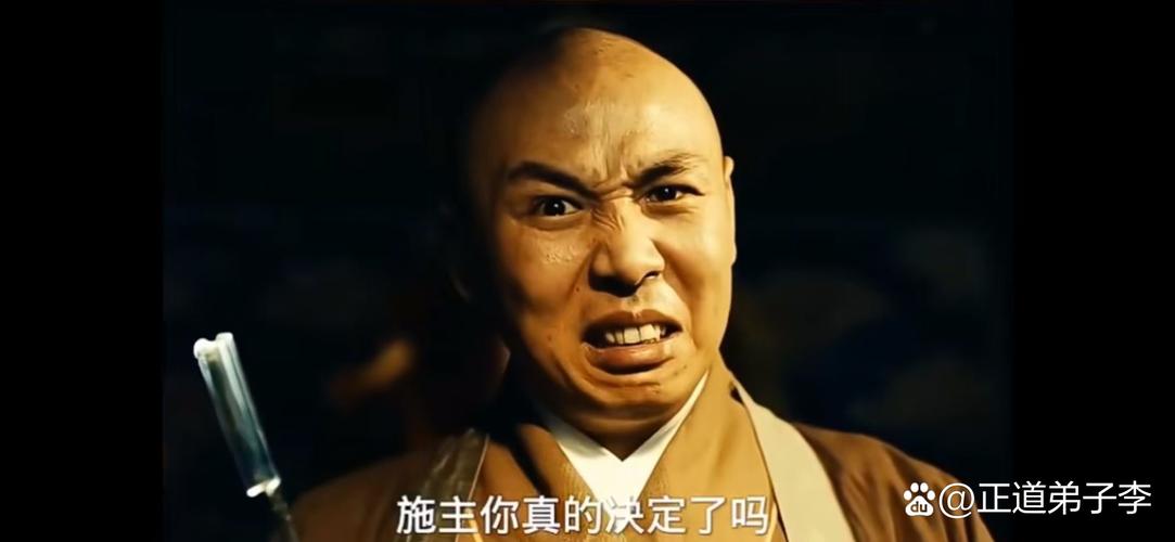 方头哥的经典台词有哪些？看完你就知道他有多可爱！