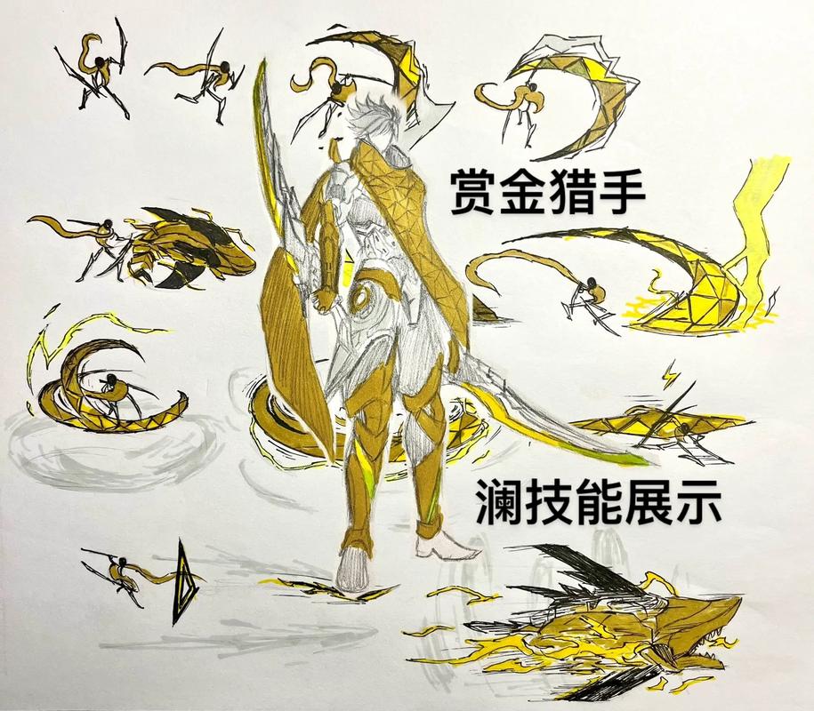 赏金之手这款游戏怎么样？新手入坑必看指南！