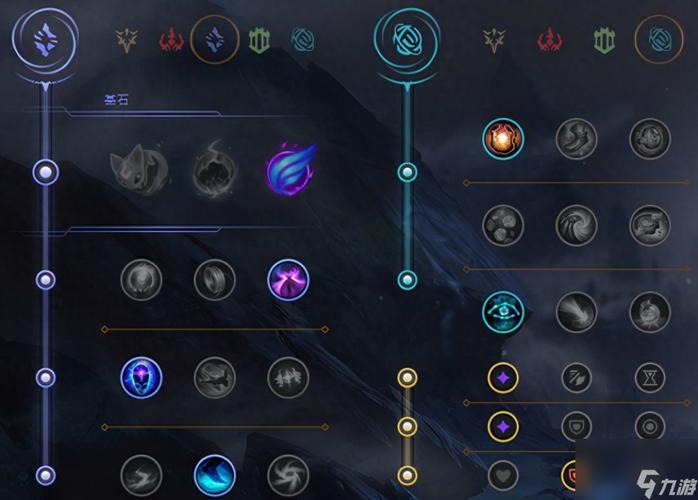 沃里克符文哪个最实用？专业分析给你答案！