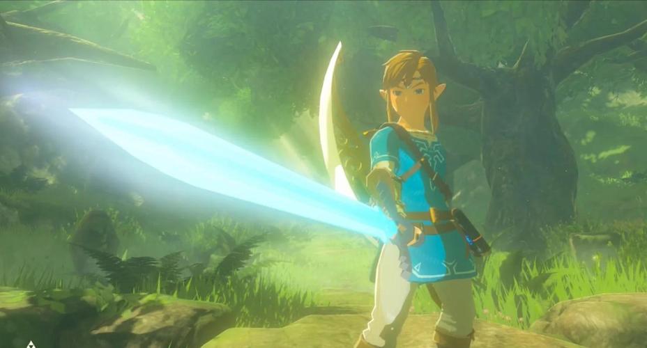 萨姆斯和林克谁的战斗力更强？分析任天堂超级英雄的实力！