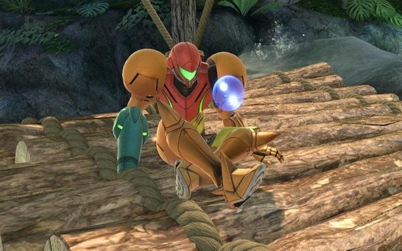 萨姆斯和林克谁的战斗力更强？分析任天堂超级英雄的实力！