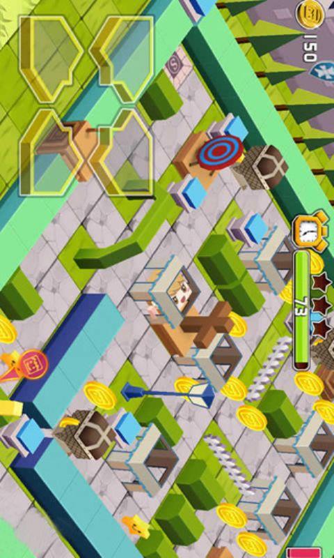 方块历险记攻略大全？新手必备通关技巧！