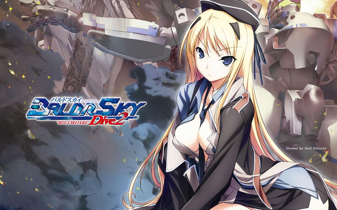 baldr sky dive真结局怎么打？关键选项选择指南