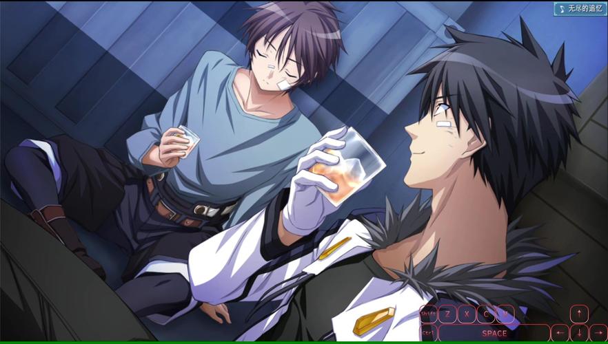 baldr sky dive真结局怎么打?关键选项选择指南