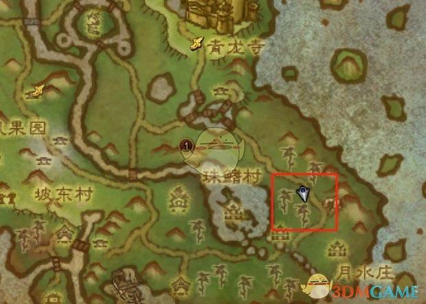 魔兽世界昆莱山地图怎么玩?资深玩家分享经验心得!