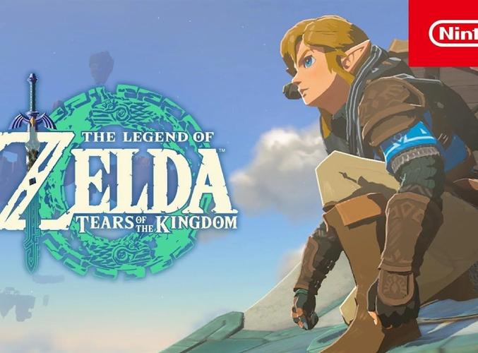 萨尔达传说哪部游戏最经典(推荐三部神作必玩清单)