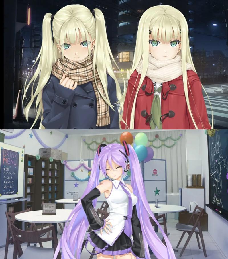 万华镜系列游戏怎么玩？老玩家深度解析剧情故事！