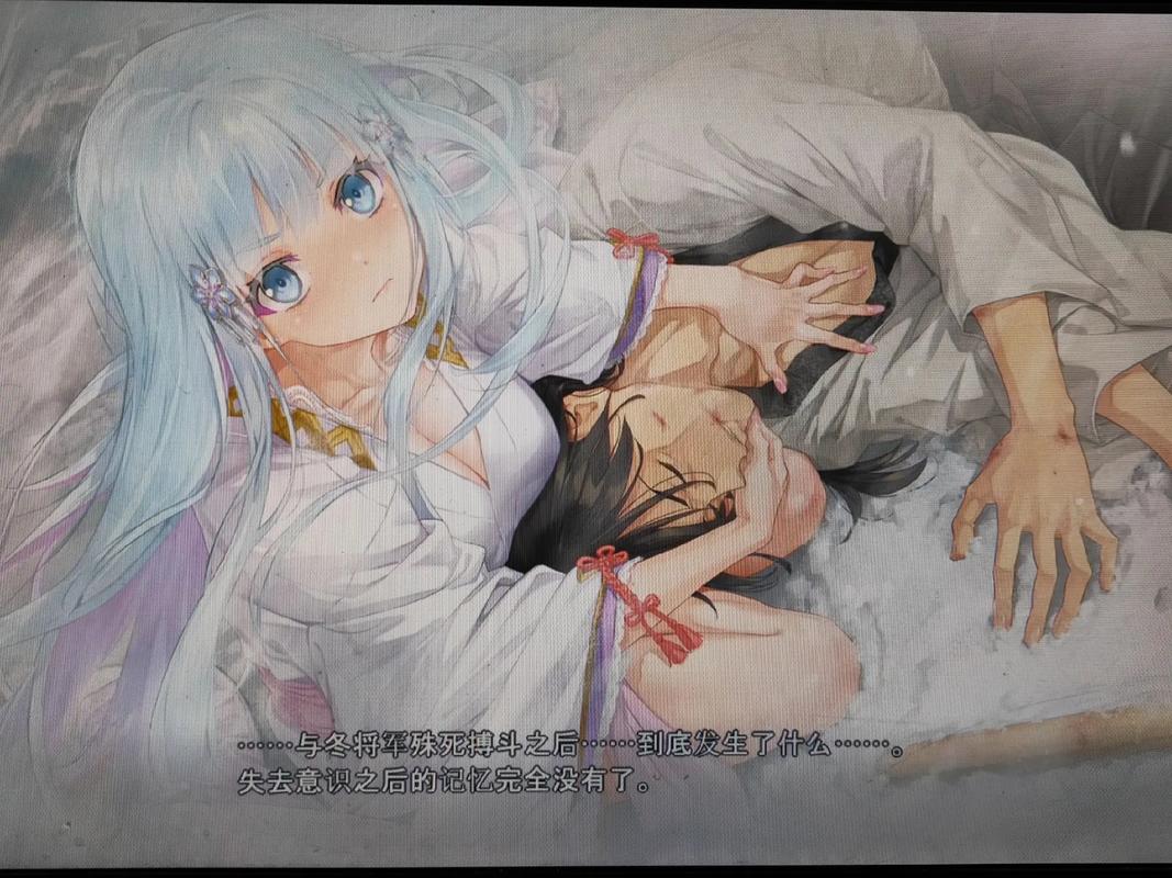 万华镜系列游戏怎么玩?老玩家深度解析剧情故事!