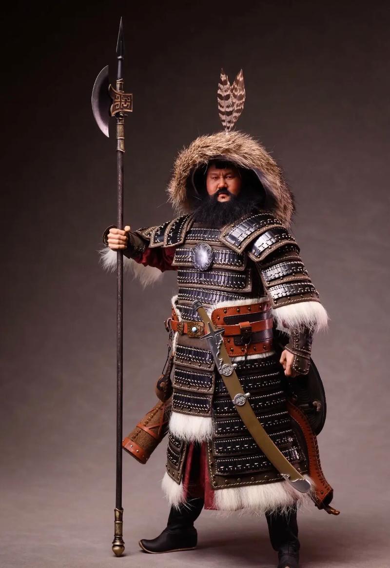 成吉思汗4怎么玩最爽?新手必看的五大实战攻略!