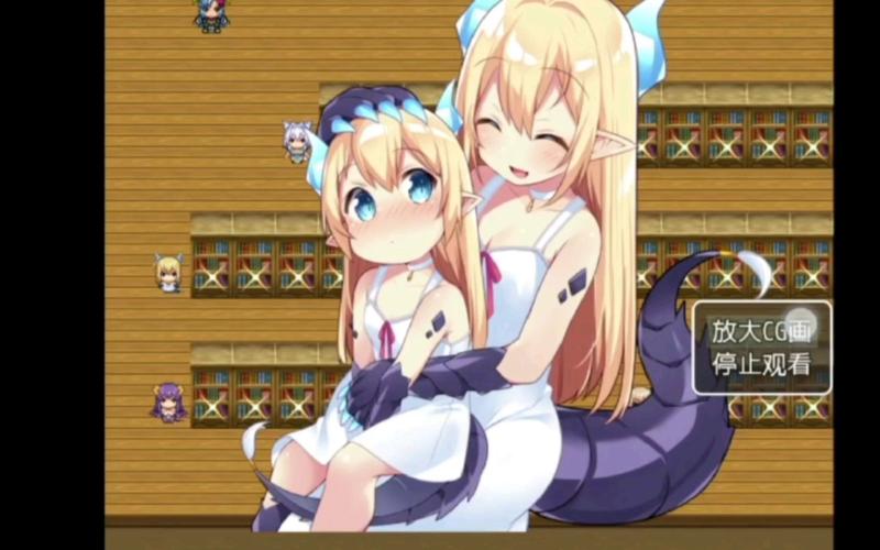 魔物娘岛屿版本大全：深入解析与实用指南