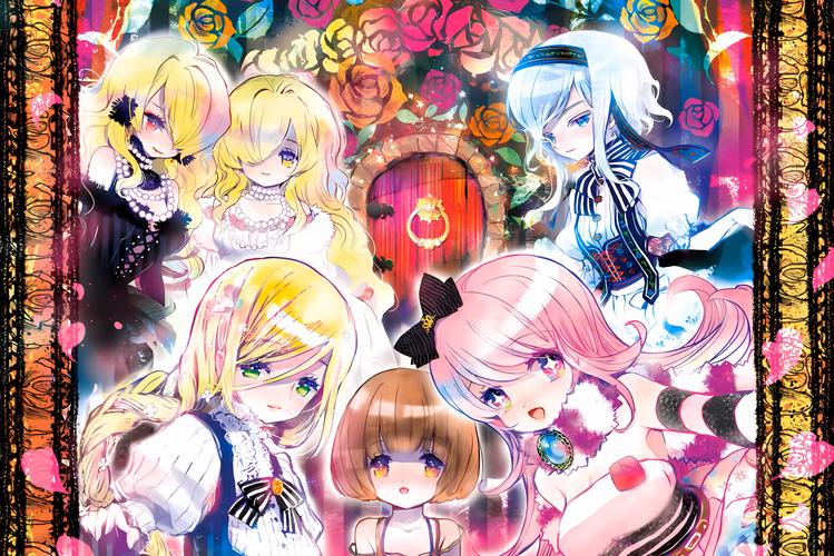 深入探讨《童话安魂曲》的最新版本及其对玩家体验的影响