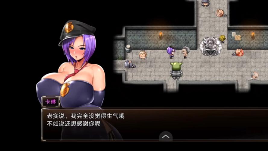 深度解析：卡林监狱长游戏攻略与策略分析