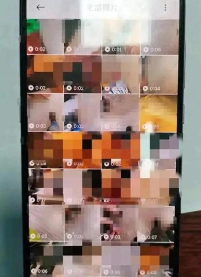 盗摄视奸最新版本深度分析：技术与道德的交锋