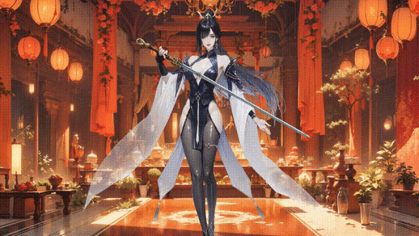 极乐不羡仙最新：探索绅士游戏的深层魅力与市场动向