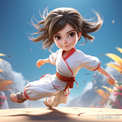 热辣可爱：梦想杨过游戏的深度分析与未来展望