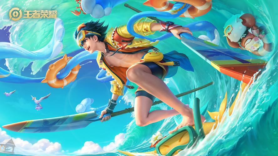 热辣可爱：梦想杨过游戏的深度分析与未来展望