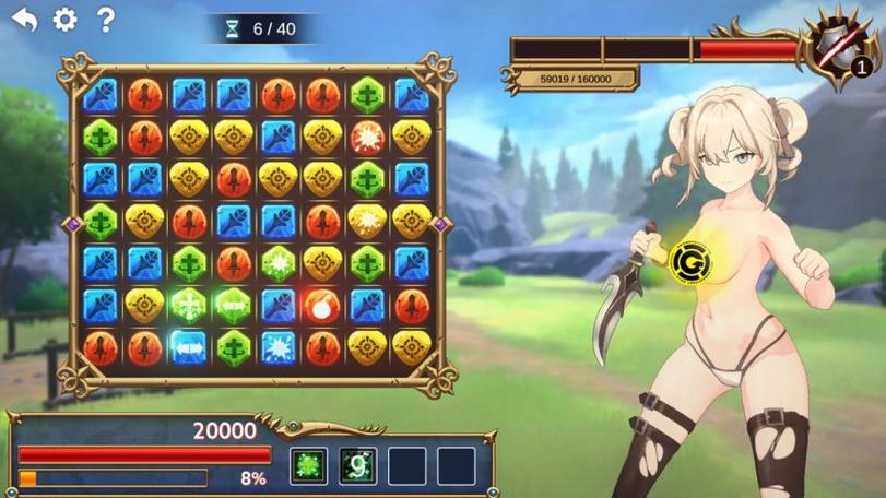 异世界奇幻配对最新版本深度解析：创新机制与玩家体验