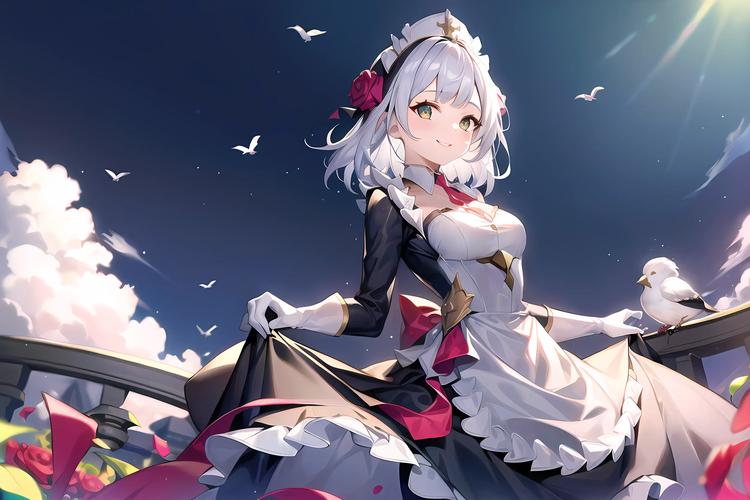 诺艾尔会努力的绅士游戏：深度分析与未来展望