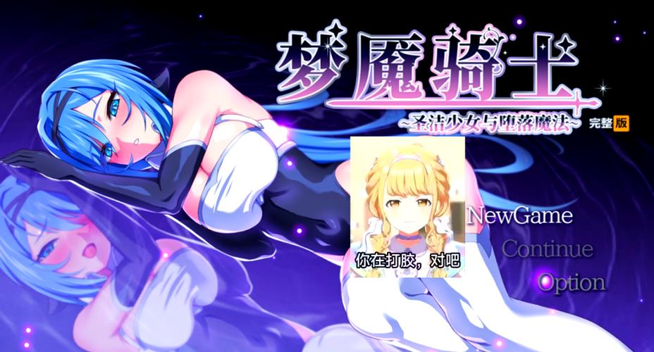 深度解析《堕落勇者露比》的绅士游戏文化与市场表现