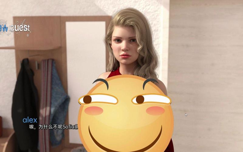 破碎的心灵汉化版最新更新内容深度解析