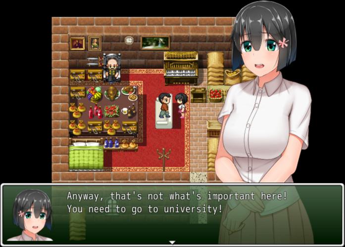 深入解析《懵懂少女惠子》汉化版最新更新内容