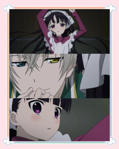 深入解析《妖狐的恋爱学程》：安卓下载与游戏体验全揭秘