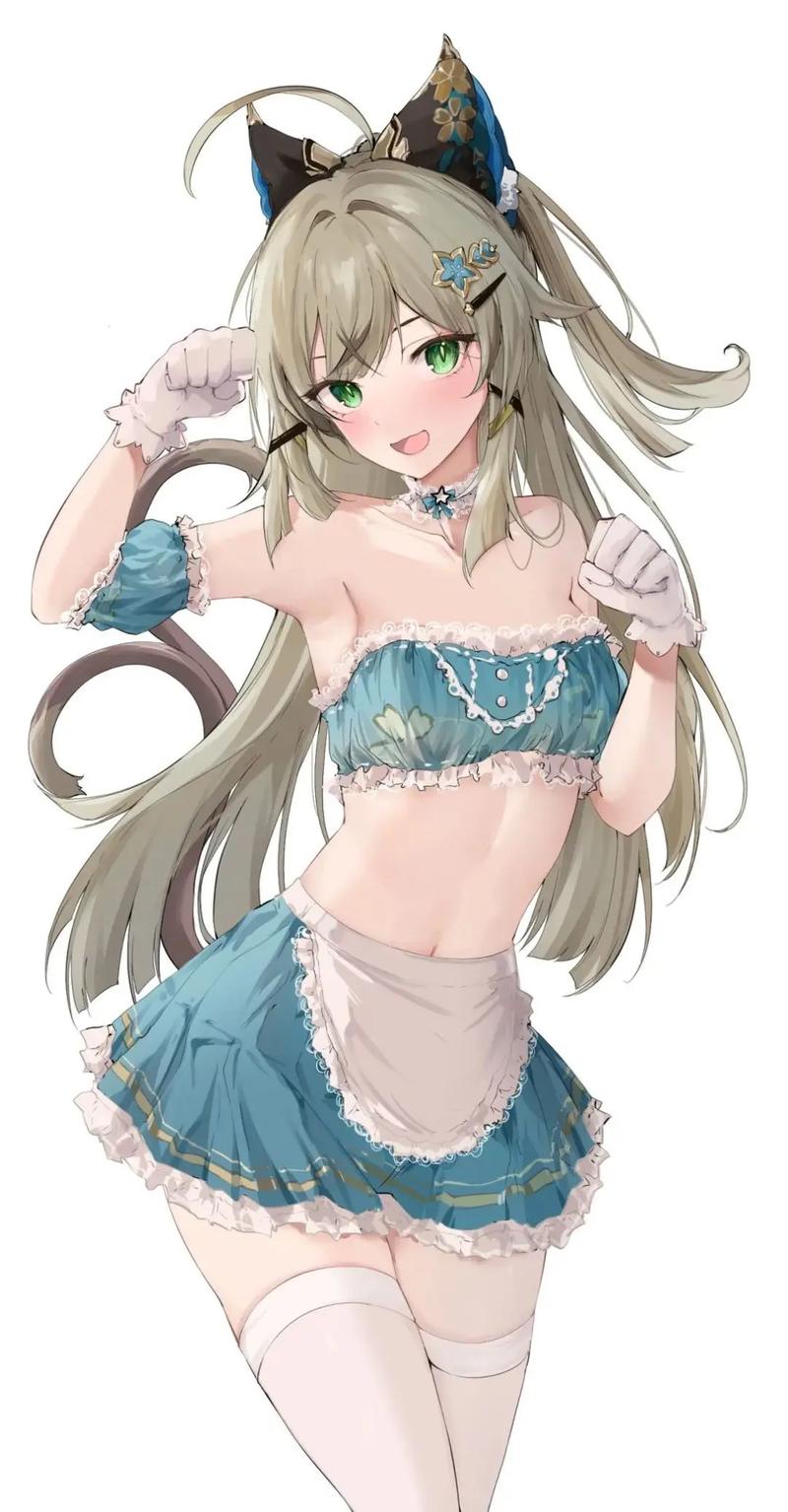 深度解析《二次元萌娘大乱最新版本》的魅力与趋势