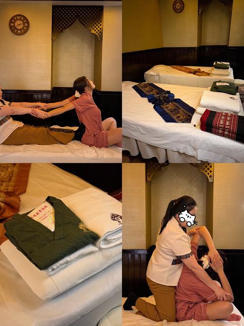 按摩沙龙大亨更新：新特性与市场趋势分析