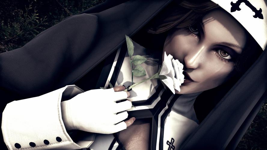 不敬的异端游戏介绍：挑战传统的边界