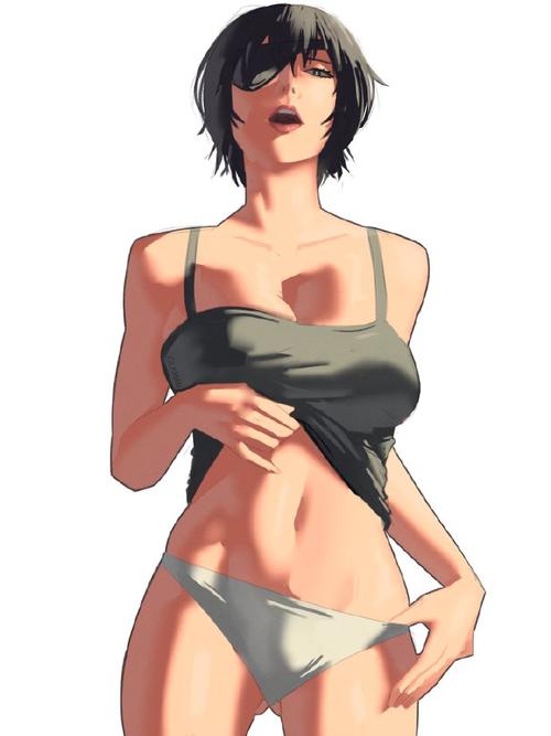 电锯辣妹与僵尸：绅士游戏中的颠覆与创新