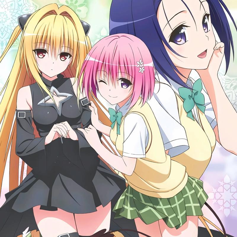 TOlove版本大全深度解析：绅士游戏进化的里程碑