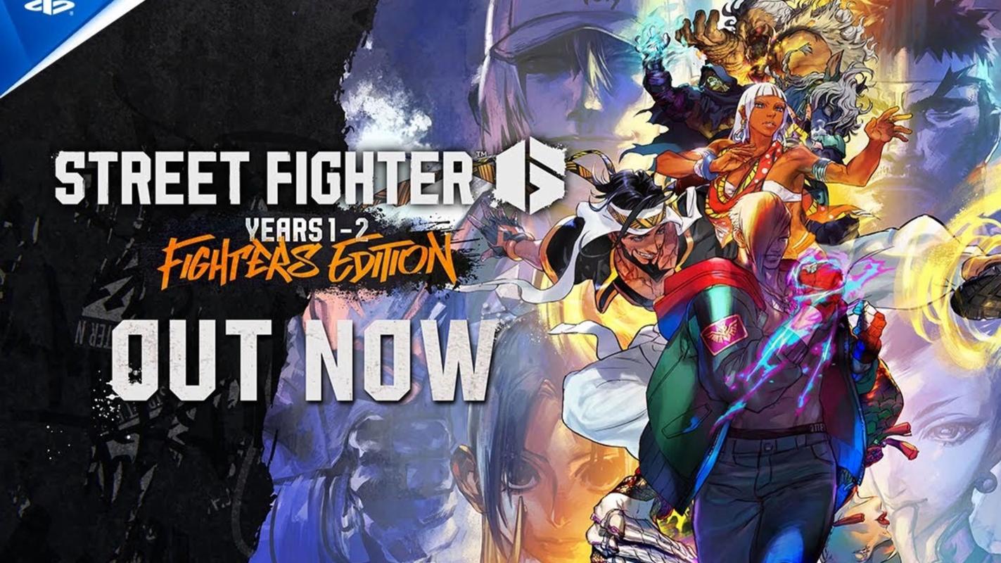 街头霸王6X官方网站：深入分析与未来展望