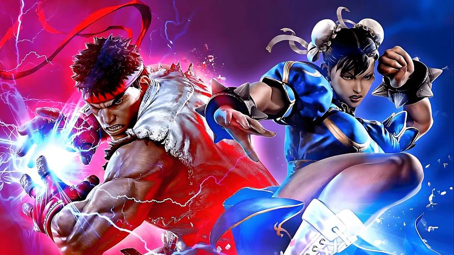 街头霸王6X官方网站：深入分析与未来展望