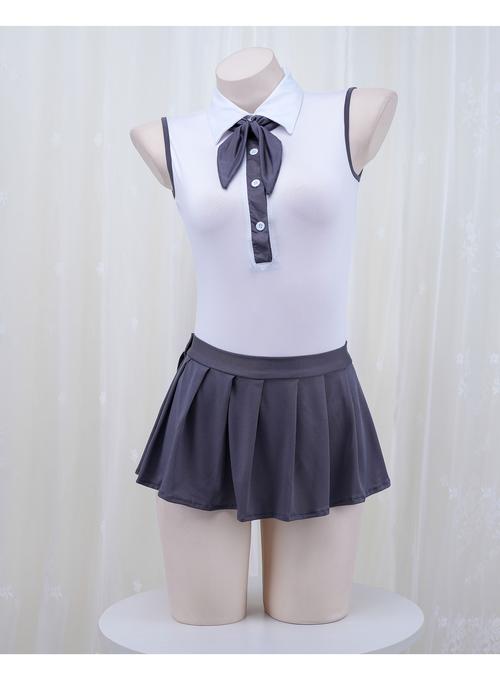 热辣可爱：制服安卓背后的游戏设计与市场优势分析