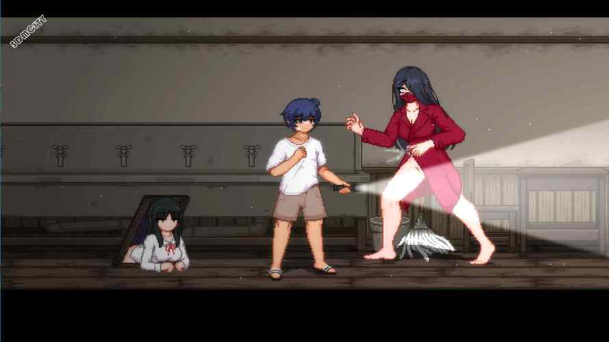 放课后的捉迷藏安卓：探索游戏机制与玩家体验的结合