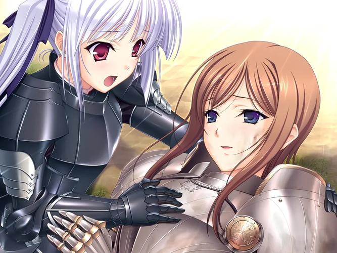 深度解析《少女骑士救主记》更新日志：游戏机制与玩家体验的全面提升